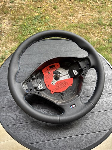 Volant bmw pack sport - bmw,