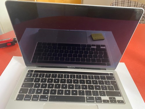 Apple macbook pro a2289 - macbook,