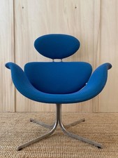Fauteuil F551 "Big Tulip", P