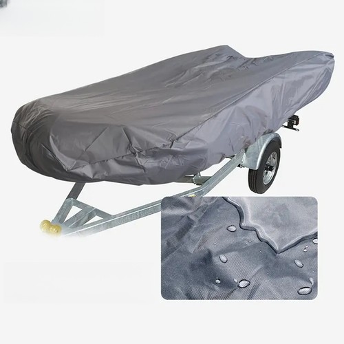 For poussière bateau - poussière,