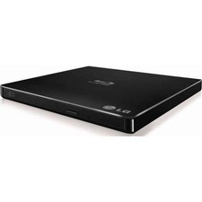 HL Data Storage BP55EB40.AHLE10B Graveur Blu-ray externe au détail USB 2.0 noir
