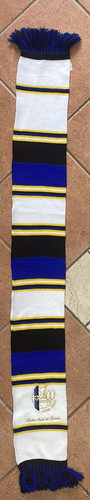 Sa1387 écharpe football inter - Écharpe,