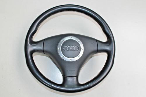 Volant sport cuir 3 - en,