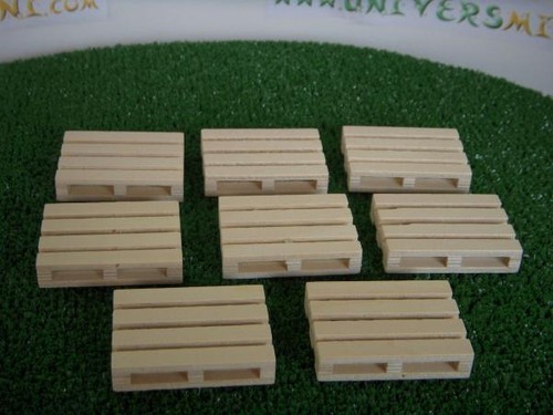Kg610761 palettes en bois - kg610761,