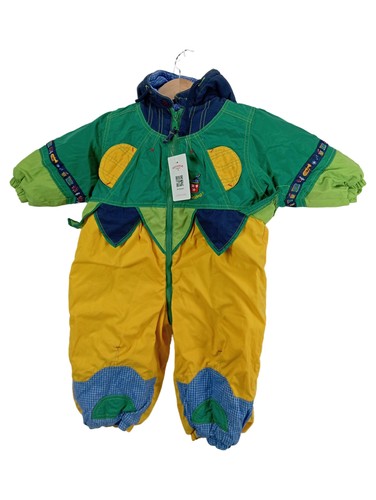 Combinaison ski enfant - combinaison,