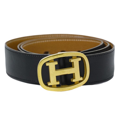 Ceinture hermes constance - hermes,