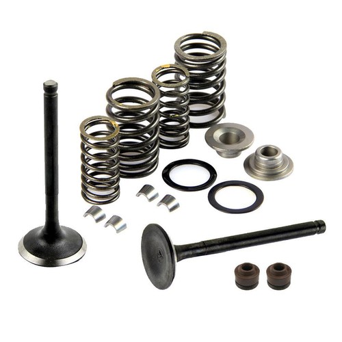 Kit complet soupape - complet, de
