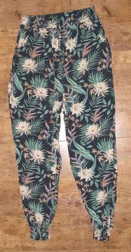 Pantalon été taille - été, s/m