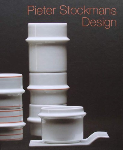 Livre book pieter stockmans - livre/book,