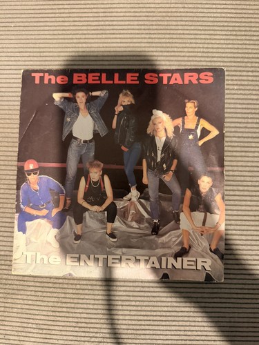 Vinyle tours the belle - vinyle, 45