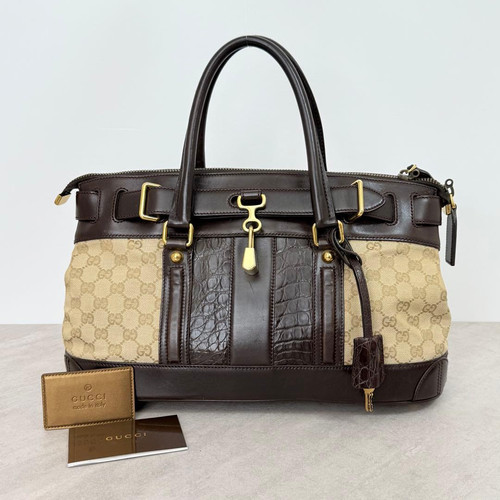 Sac gucci web secret - gucci, gg
