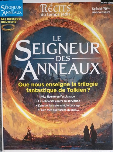 Récits temps jadis hs le - jadis, 1