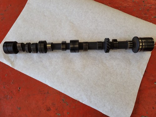 Triumph tr4a camshaft 307036 - tr4a,