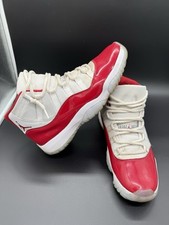 Nike Air Jordan 11 Cerise