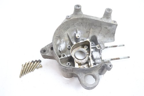 Carter moteur droit mbk - carter,