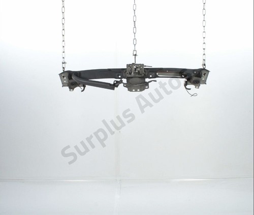 Traverse superieure armature - traverse,
