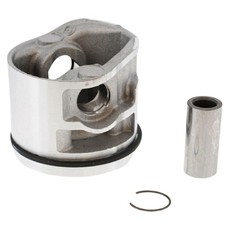 Piston complet pour