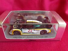 SPARK (Minimax) Lotus Elise