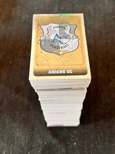 Stickers panini foot - stickers,