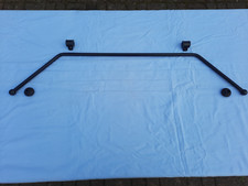 Caterham 7 Series 3 Wide Track Front Anti Roll Bar Kit, Excellent Condition.