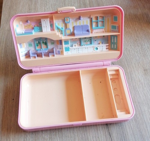 Polly pocket mini - mini, univers
