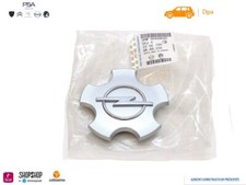 1x Centre de roue cache moyeu