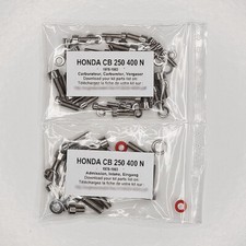 HONDA CB 250 N 1978-1986 Kit
