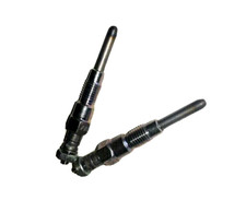 2 BOUGIES MOTEUR KUBOTA Z402