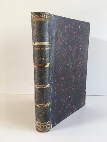 Alexandre dumas ange - alexandre,