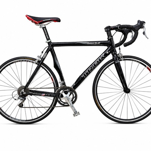 Trek madone oclv carbon - trek,