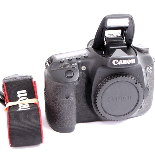 Appareil photo numérique