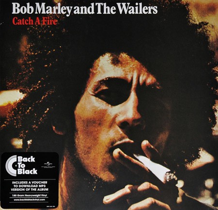 Bob marley the - bob, &