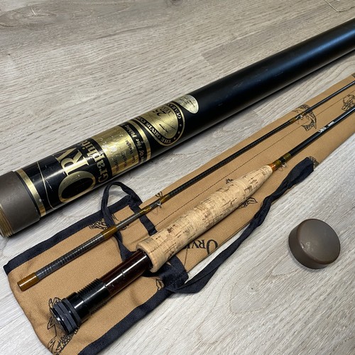 Orvis graphite far - “far, and