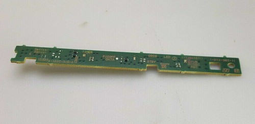Carte infrarouge sony - carte,