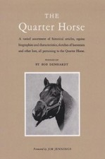Robert Denhardt The Quarter