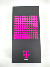T-Mobile Revvl 7 Pro 5G 256 Go