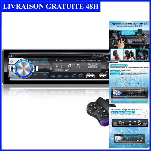 Cenxiny autoradio bluetooth - cenxiny,