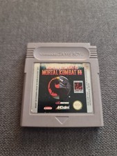 MORTAL KOMBAT & MORTAL KOMBAT
