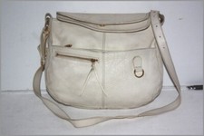 FURLA Sac Besace Cuir Grainé