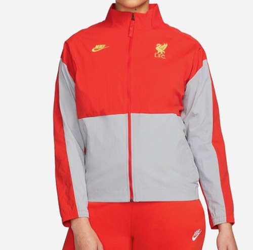 Nike liverpool anthem - fc,