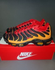 Nike Air Max Plus TN Volcano