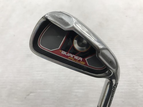 Taylormade burner plus - plus, (2008)