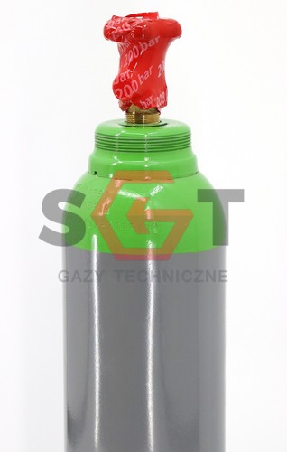 Bouteille gaz mix argon - bouteille,