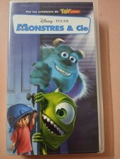 Monstres & Cie