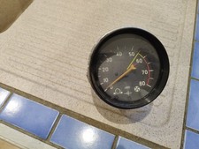 compte tours alfa fiat  lada