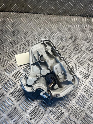 Platine feu arriere droit audi - arriere,