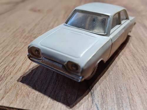 Clé ford taunus - clé, clément