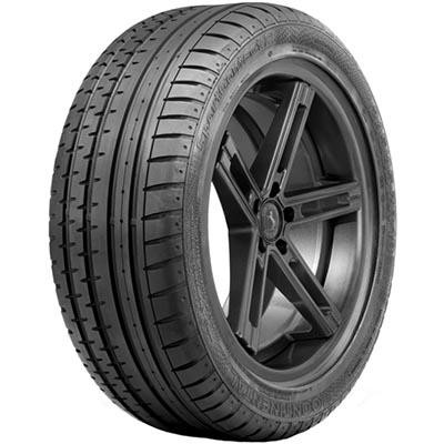 Pneu neuf continental 295 - continental,