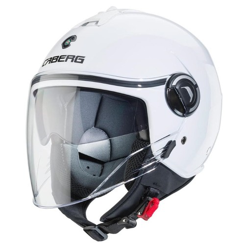 Casque moto jet - casque, de