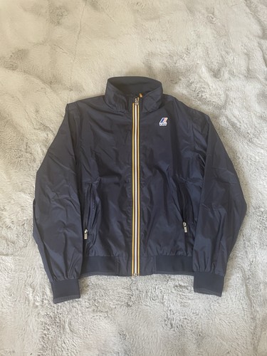 Way veste coupe vent homme - k-way,